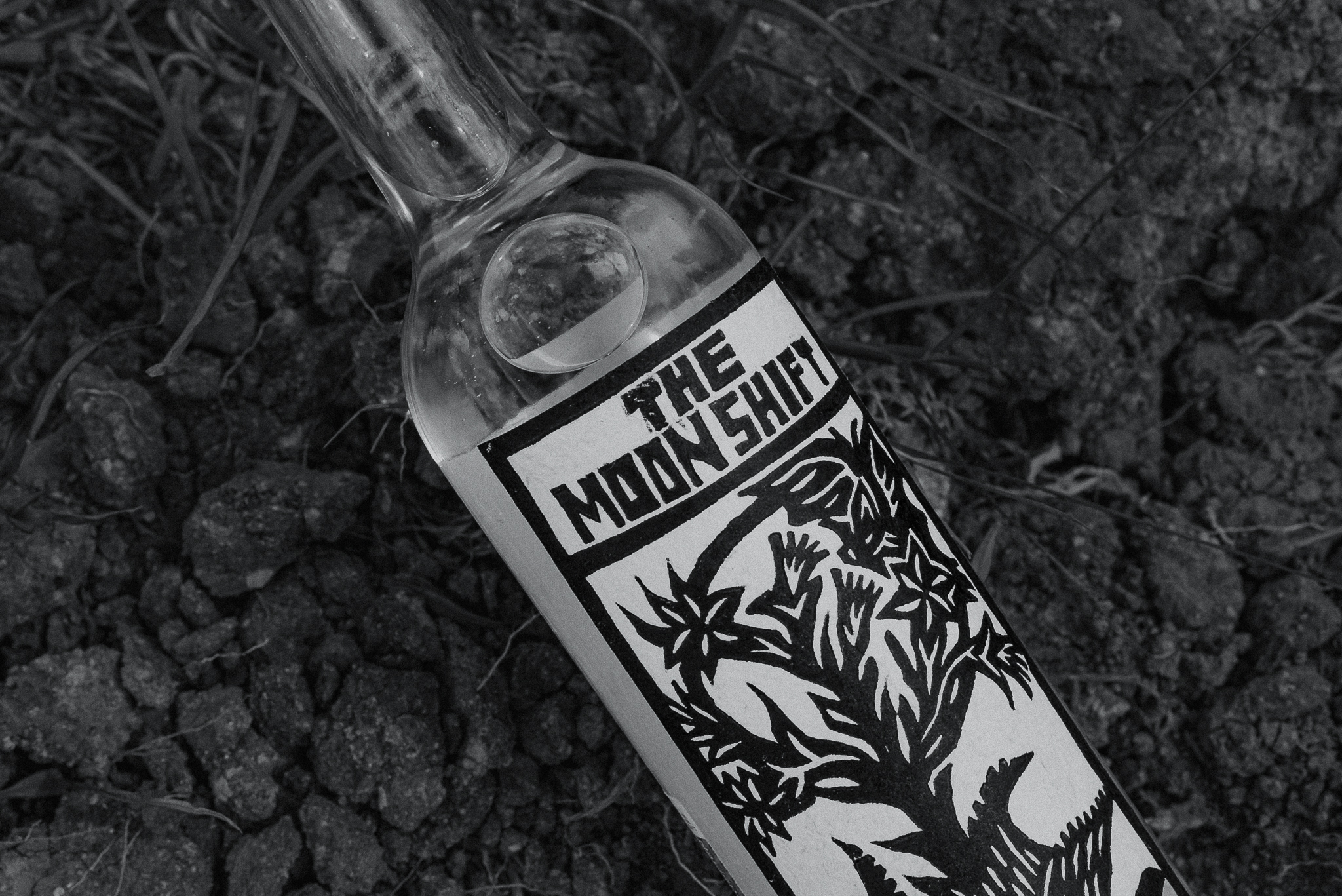 MOONSHIFT Mezcal